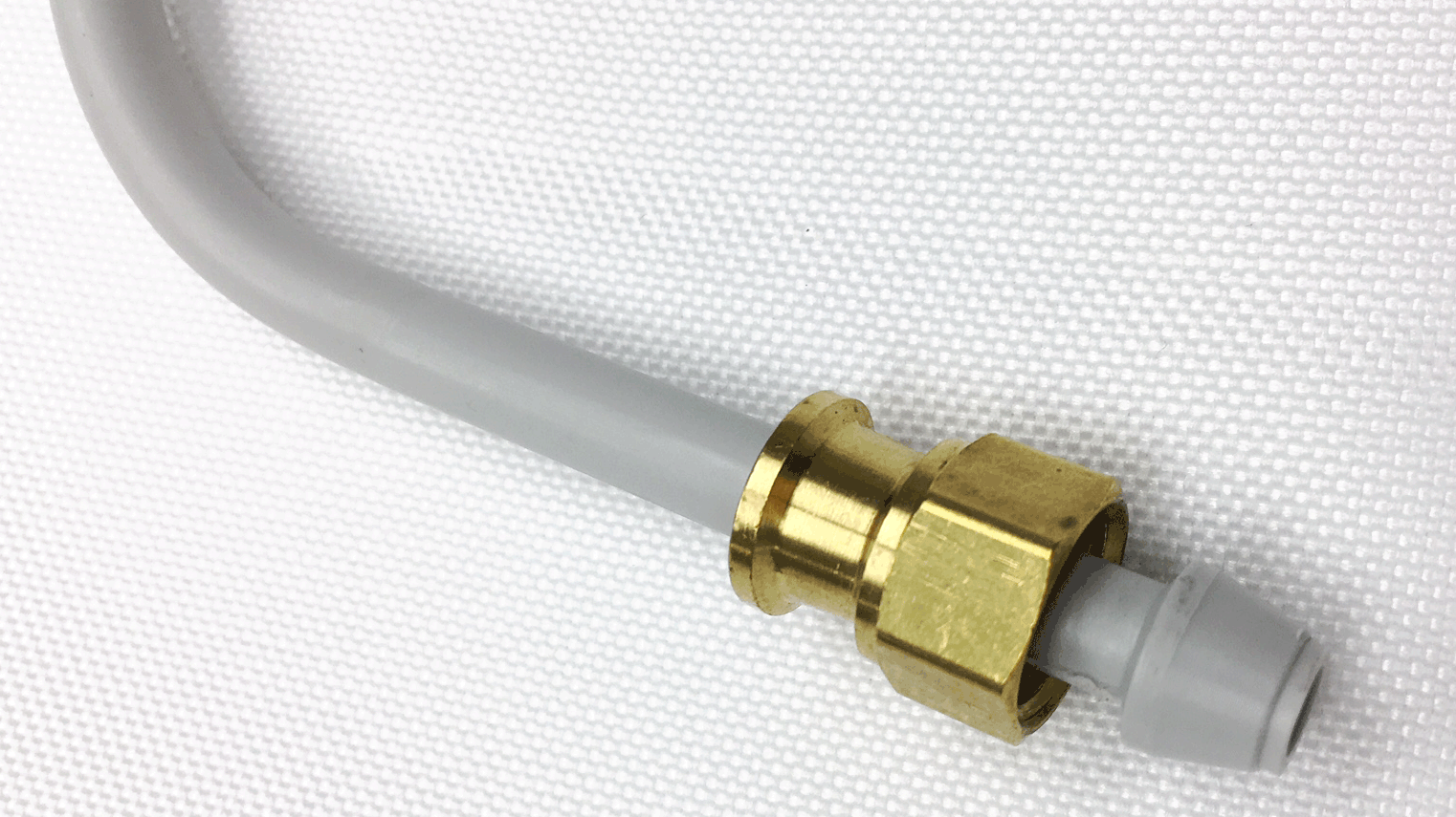 RefrigeratorSupplyLine Mercury Plastics LLC