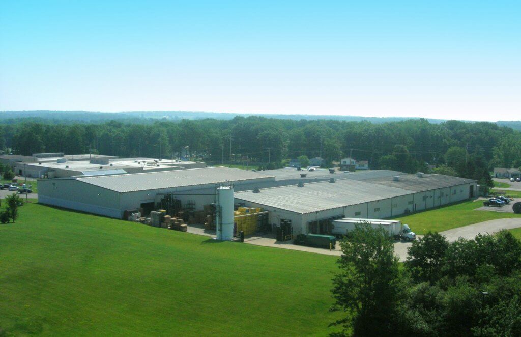 About Us Mercury Plastics LLC