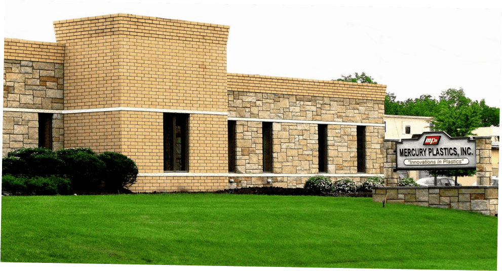 History Mercury Plastics LLC
