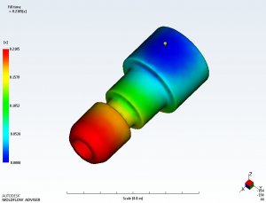 Cam Lock Male Fill Time (2)