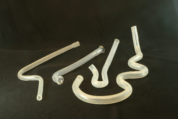 Formed Tubes