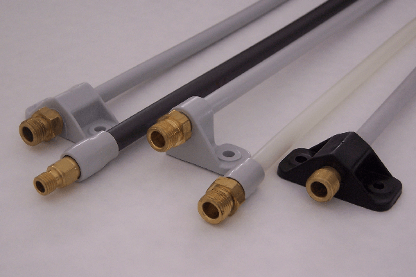 Metal Connections