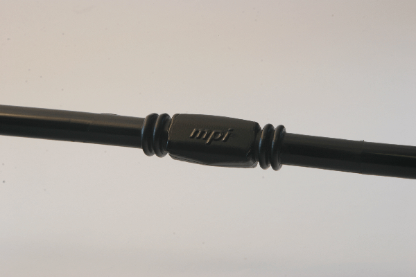 Air-Core® in the Middle of a Tube