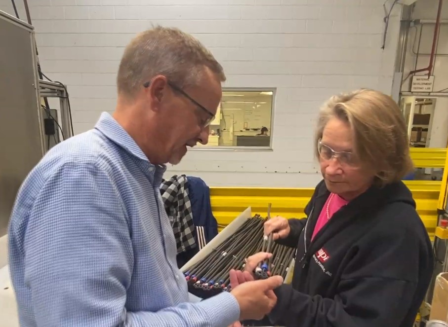 Employment Opportunities Mercury PlasticsMercury Plastics LLC