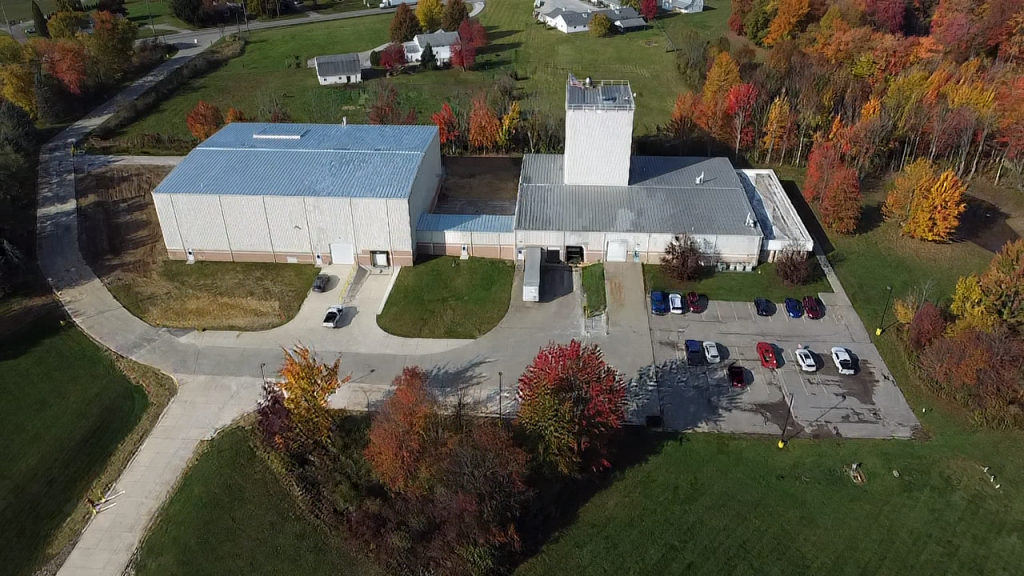 Electron Beam Processing Mercury PlasticsMercury Plastics LLC